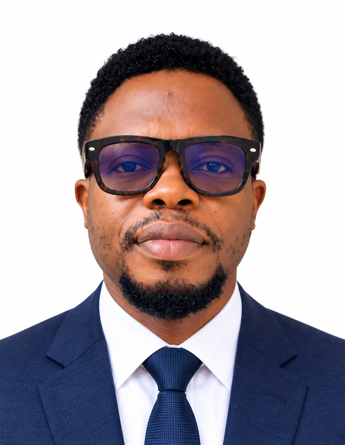 Engr. Efosa Davidson Okeaya-Inneh